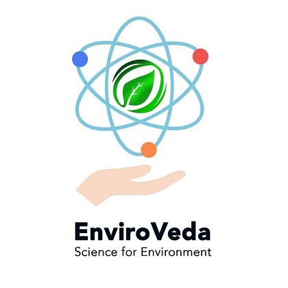 Enviroveda Device mark 6055631 Trademark