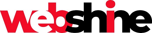 Webshine Device mark 6065094 Trademark