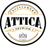 Attica With Device Device mark 6065307 Trademark