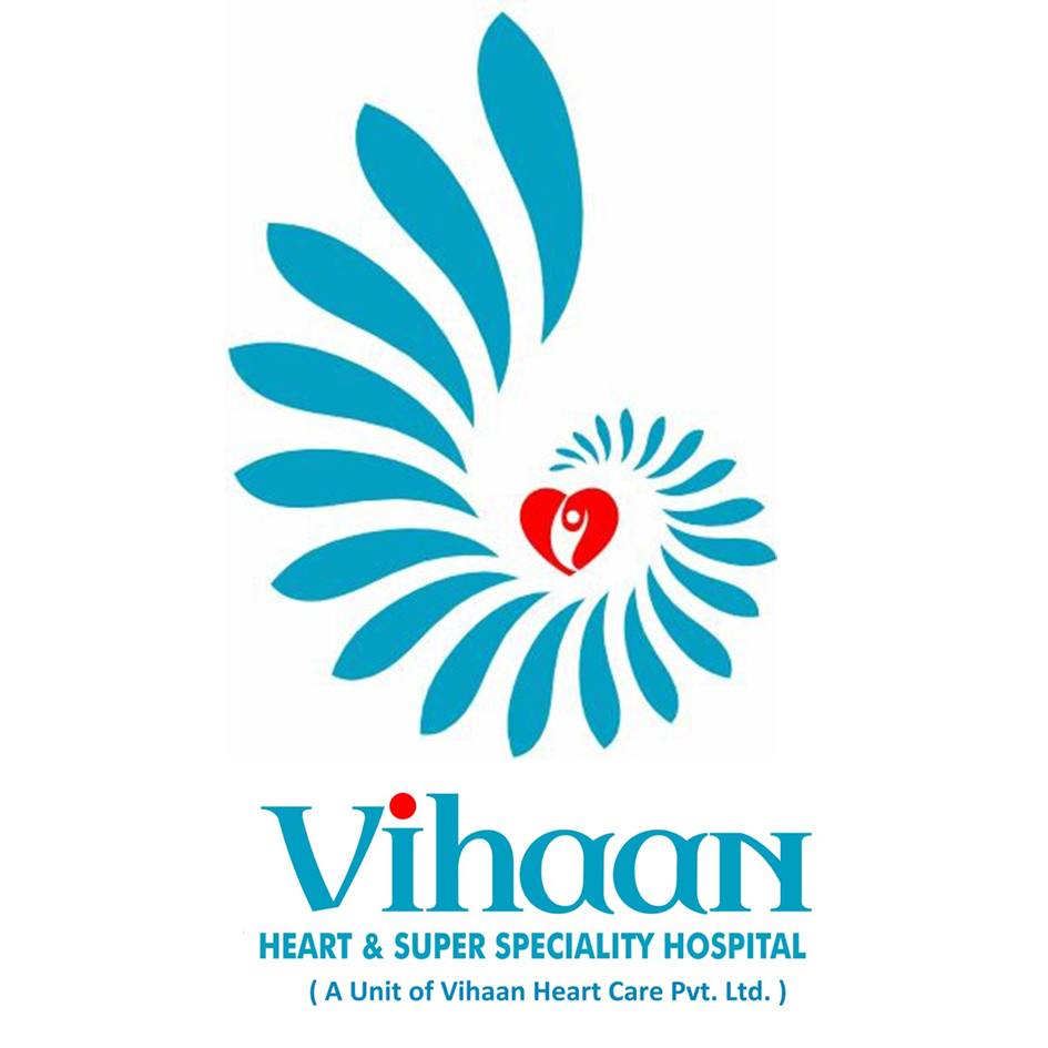 Vihaan Heart & Super Speciality Hospital(a Unit Of Vihaan Heart Care Pvt . Ltd ) Device mark 6065382 Trademark