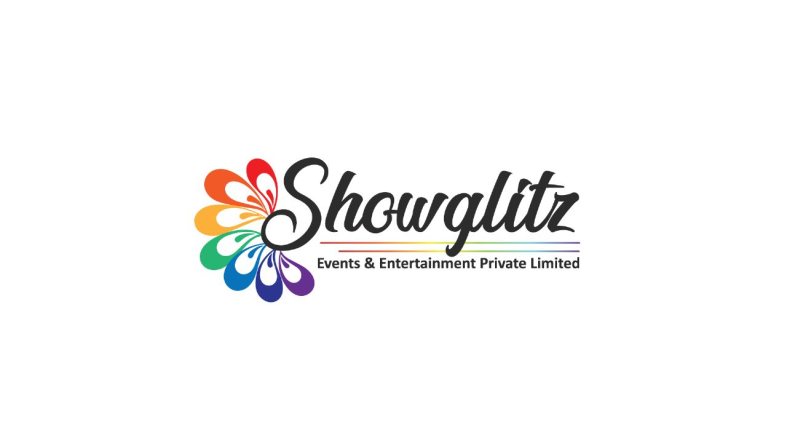 Showglitz Events & Entertainment Private Limited Device mark 6065522 Trademark