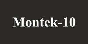 Montek-10 Device mark 6065780 Trademark