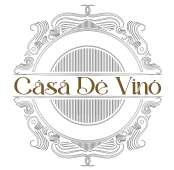 Cásá Dé Vinó Device mark 6065910 Trademark