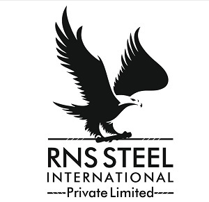Rns Steel International Private Limited Device mark 6066104 Trademark