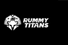 Rummy Titans Device mark 6066216 Trademark