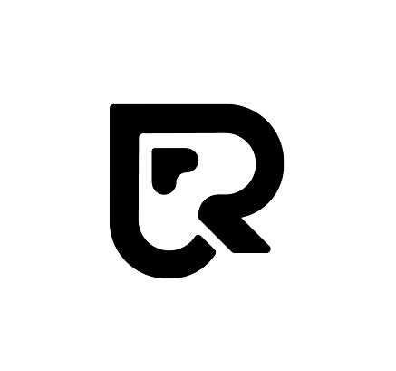 Alphabet 'r' Stylized Device mark 6066255 Trademark