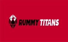Rummy Titans Device mark 6066810 Trademark