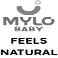Mylo Baby Feels Natural Device mark 6066867 Trademark