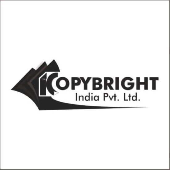 Kopybright India Pvt. Ltd. Device mark 6067062 Trademark