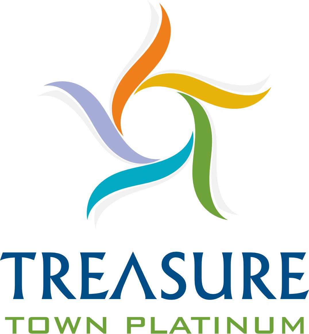 Treasure Town Platinum Device mark 6068151 Trademark