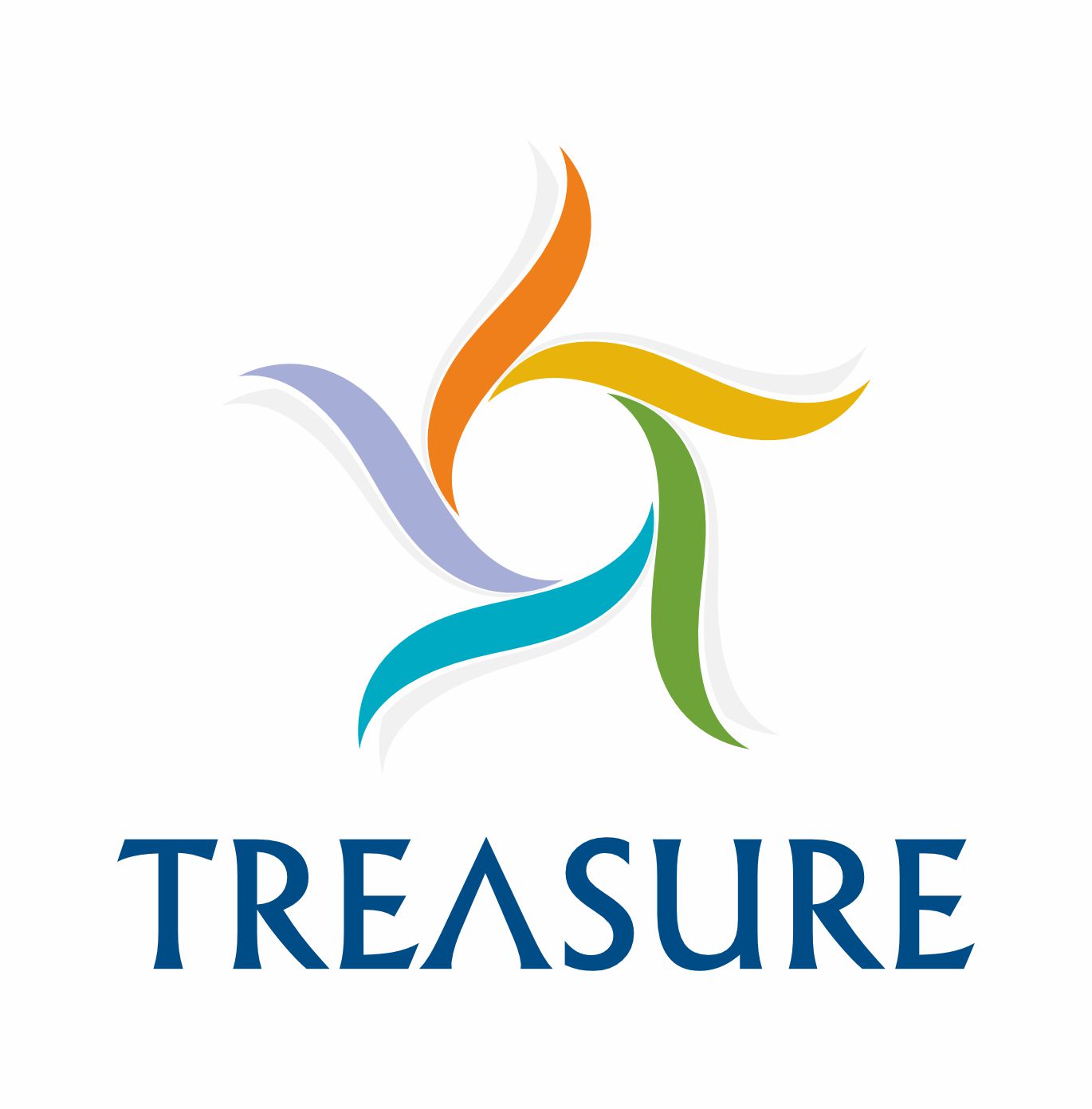 Treasure Device mark 6068153 Trademark