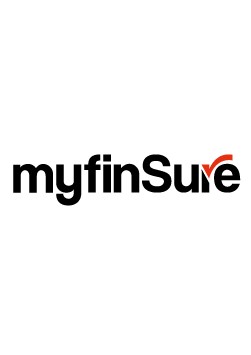Device Of Myfinsure Device mark 6068165 Trademark