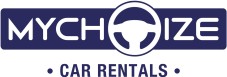 Mychoize Car Rentals Device mark 6068642 Trademark