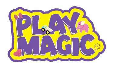 Play Magic With Device Device mark 6068234 Trademark