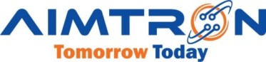 Aimtron Device mark 6067733 Trademark