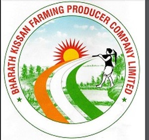 Bharath Kissan Farming Producer Company Limited Device mark 6068713 Trademark