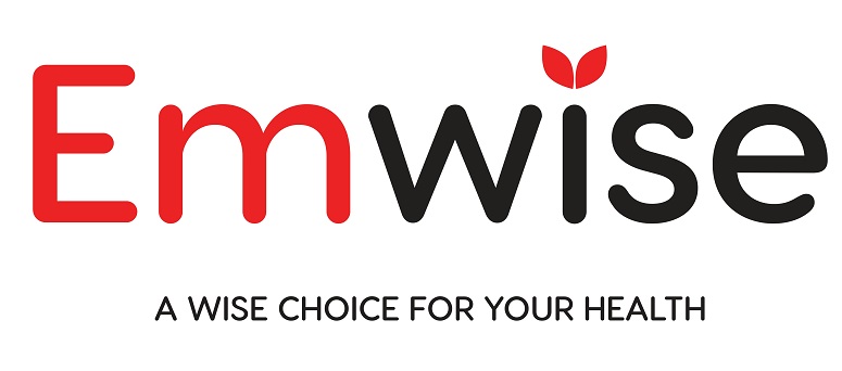 Emwise (logo) Device mark 6067793 Trademark
