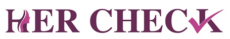 Her Check Device mark 6067790 Trademark