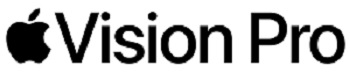 Vision Pro Logo With Apple Device Device mark 6068448 Trademark