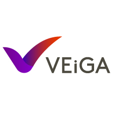 Veiga Device mark 6067516 Trademark