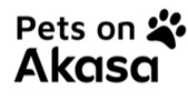 Pets On Akasa Device mark 6068015 Trademark