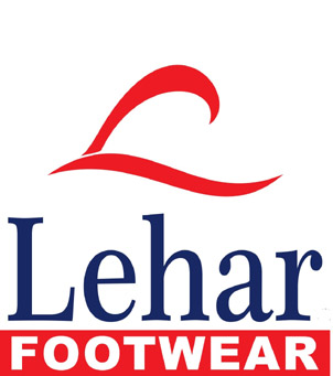 Lehar Footwear Device mark 6068528 Trademark