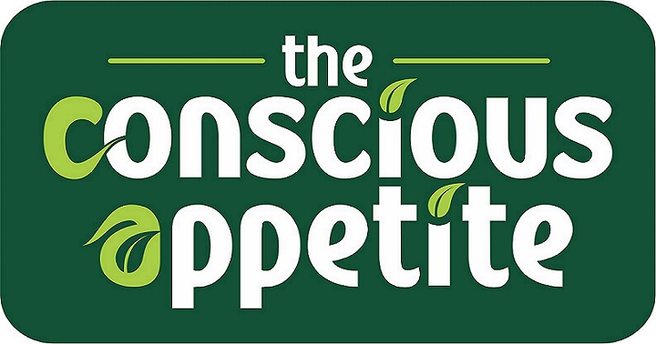 The Conscious Appetite With Device Device mark 6068098 Trademark