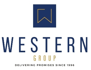 Western Group Device mark 6068127 Trademark