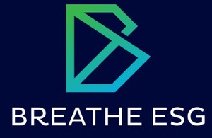 Breathe Esg Device mark 6068606 Trademark