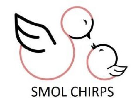 Smol Chirps Device mark 6070283 Trademark