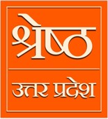 Shresth Uttar Pradesh Device mark 6070819 Trademark