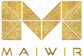 Maiwir Device mark 6070340 Trademark