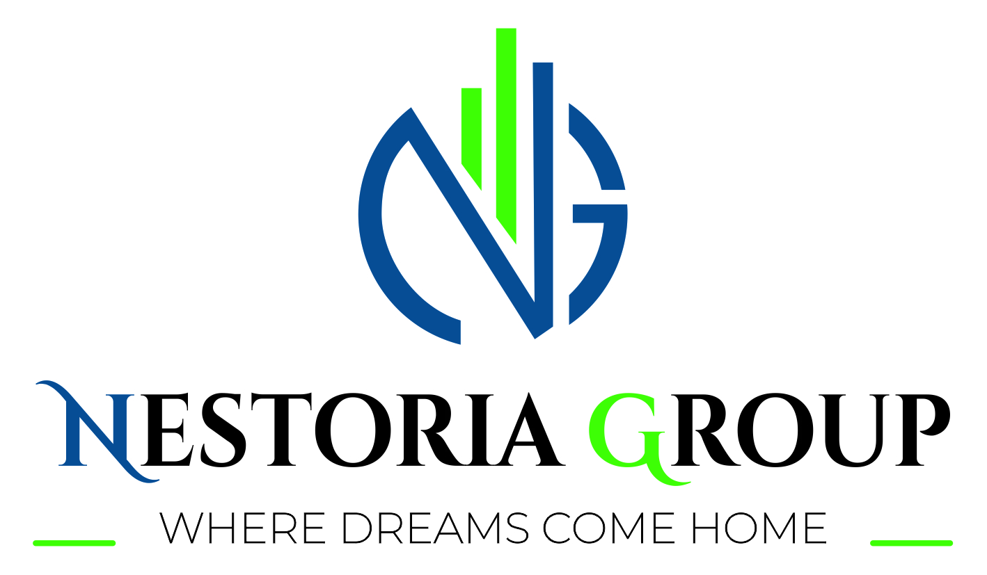 Nestoria Group Device mark 6070382 Trademark
