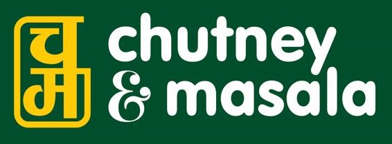 Ch Ma Chutney & Masala Device mark 6070436 Trademark