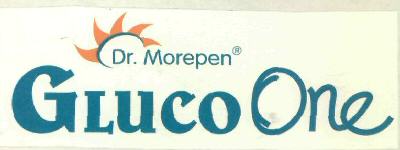Gluco One Device mark 2921620 Trademark