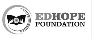 Edhope Foundation (with Device) Device mark 6070669 Trademark