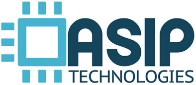 Asip Technologies Device mark 6070832 Trademark