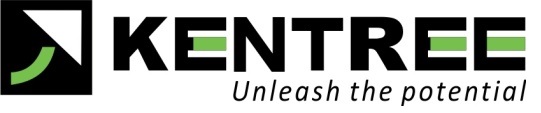Kentree - Unleash The Potential Device mark 6070954 Trademark