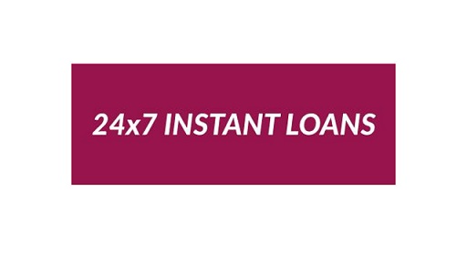 24x7 Instant Loans Device mark 6071015 Trademark