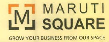 Maruti Square Device mark 6068995 Trademark
