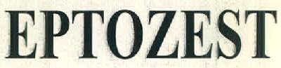 Eptozest Device mark 2915988 Trademark
