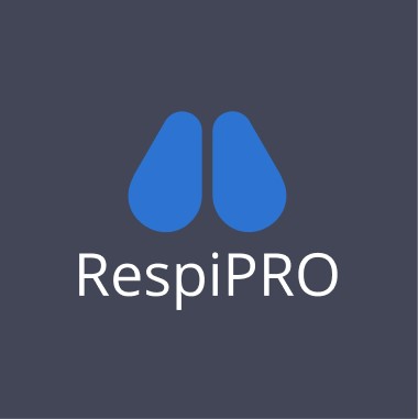 Respipro Device mark 6069335 Trademark