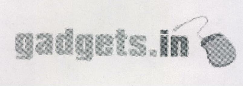 Gadgets. In Device mark 2113749 Trademark