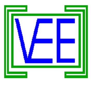 Vee Device mark 6069757 Trademark