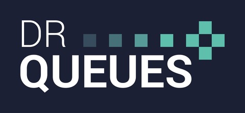 Dr Queues (device) Device mark 6069810 Trademark