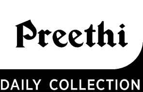 Preethi Daily Collection Device mark 6069853 Trademark