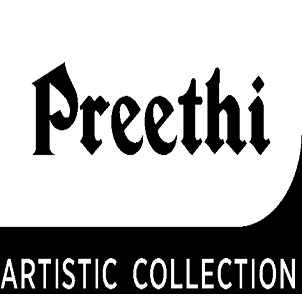 Preethi Artistic Collection Device mark 6069855 Trademark