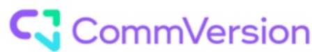Commversion With Logo Device mark 6069858 Trademark