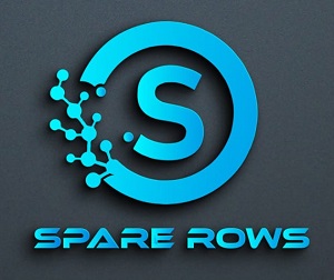 Sparerows Device mark 6069994 Trademark