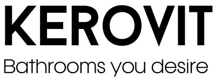 Kerovit Bathrooms You Desire Device mark 6070068 Trademark